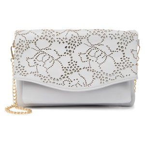 Urban Expressions Crossbody Bag